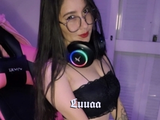 Luuaa
