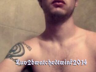 Luv2bwatchedtwink2014