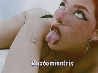 Luxdominatrix