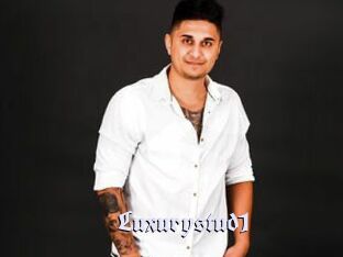 Luxurystud1