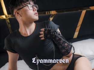 Lyammarven
