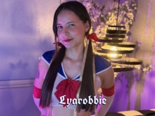 Lyarobbie