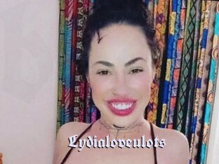 Lydialoveulots
