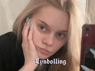 Lynbolling