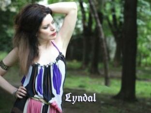 Lyndal
