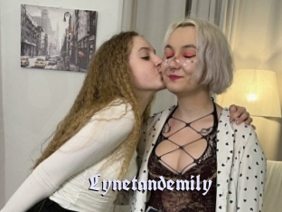 Lynetandemily