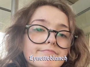 Lynetteblanch