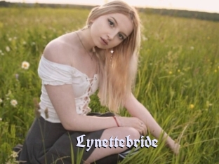 Lynettebride
