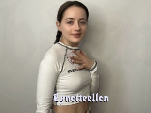 Lynetteellen