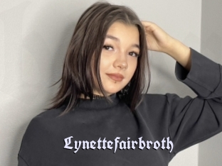 Lynettefairbroth