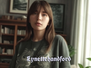 Lynettehandford