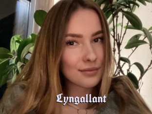 Lyngallant