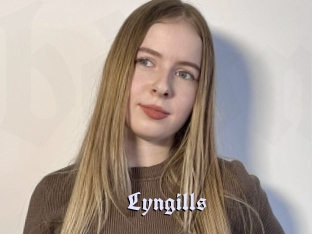 Lyngills