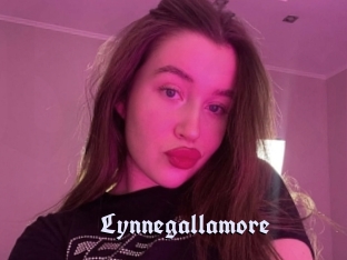 Lynnegallamore