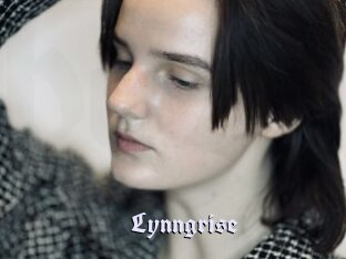 Lynngrise