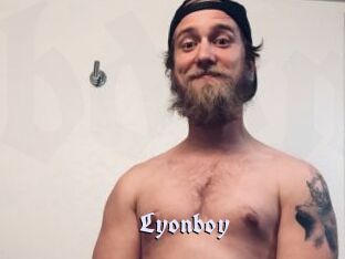 Lyonboy