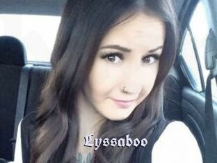 Lyssaboo