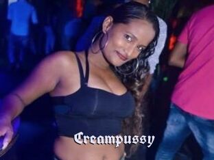 Creampussy
