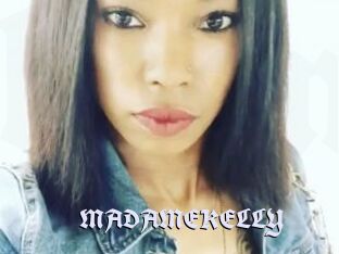 MADAMEKELLY