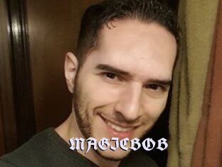 MAGICBOB