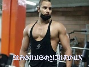 MAGNUSQUINTOUX