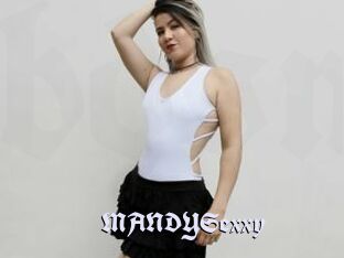 MANDYSexxy