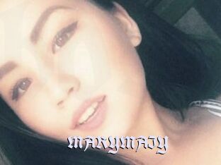 MARYMAIY