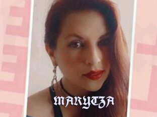 MARYTZA