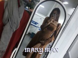 MARY_MAX