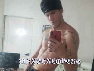 MAXSEXLOVERS