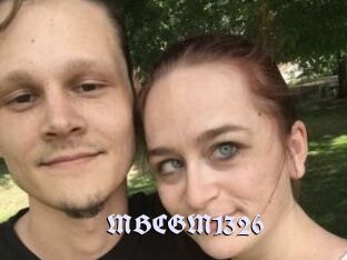 MBCGM1326
