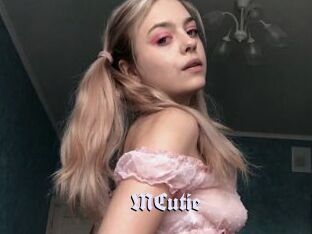 MCutie
