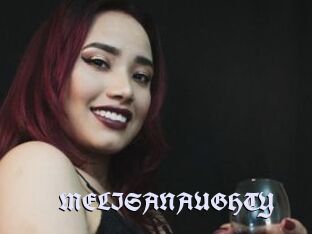 MELISANAUGHTY