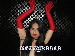 MESSYKARLA