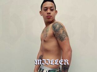 MIILLER