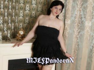MILFPandoraX