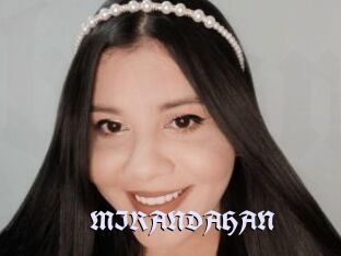 MIRANDAHAN