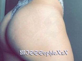 MISSSophieXxX