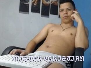 MISTER_CHRISTIAN