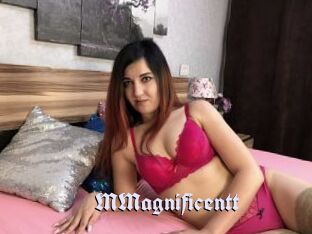 MMagnificentt