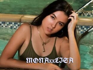 MONAxxLISA