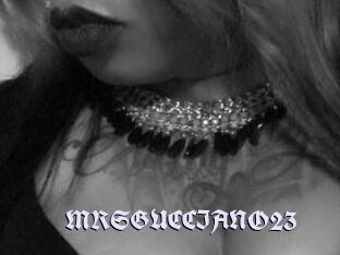 MRSGUCCIANO23