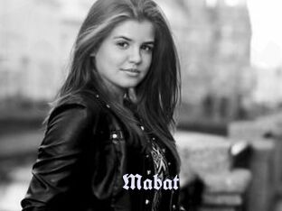 Mabat