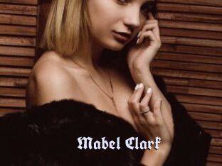 Mabel_Clark