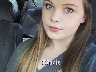 Macie