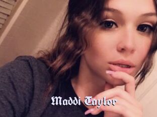 Maddi_Taylor