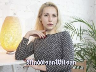 MaddisonWilson