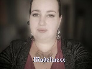 Madelinexx
