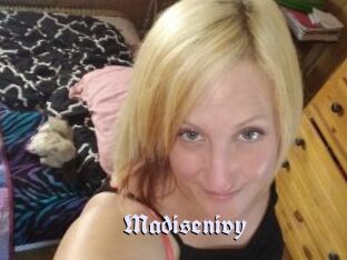 Madisenivy