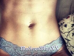 MadisonMayXX